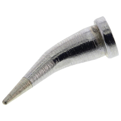 Weller LT HX 0.8 mm Bent Screwdriver Soldering Iron Tip for use with WP 80, WSP 80, WXP 80