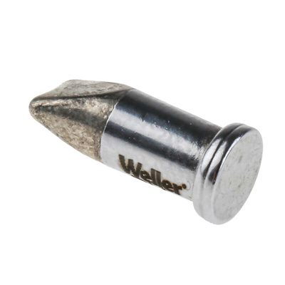 Weller LT D LL 4.6 mm Screwdriver Soldering Iron Tip for use with WP 80, WSP 80, WXP 80