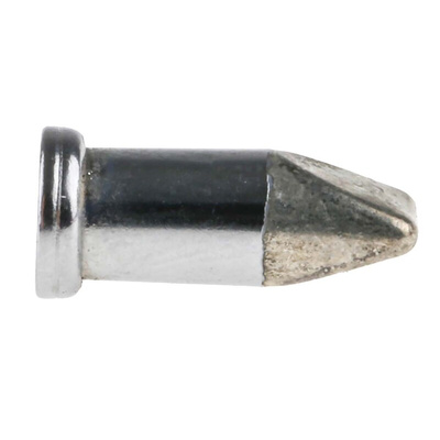 Weller LT D LL 4.6 mm Screwdriver Soldering Iron Tip for use with WP 80, WSP 80, WXP 80