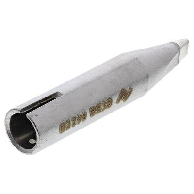 Ersa 1 x 3.2 mm Chisel Soldering Iron Tip for use with Power Tool