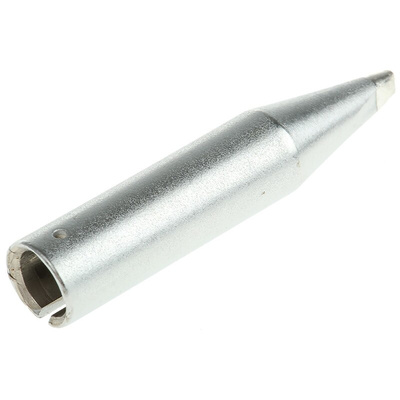 Ersa 1 x 2.2 mm Chisel Soldering Iron Tip for use with Power Tool