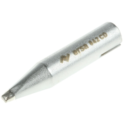 Ersa 1 x 2.2 mm Chisel Soldering Iron Tip for use with Power Tool