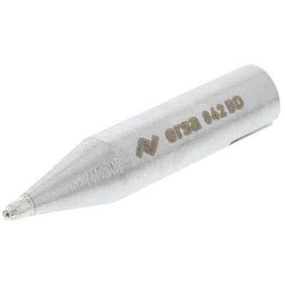 Ersa 1 mm Conical Soldering Iron Tip for use with Power Tool