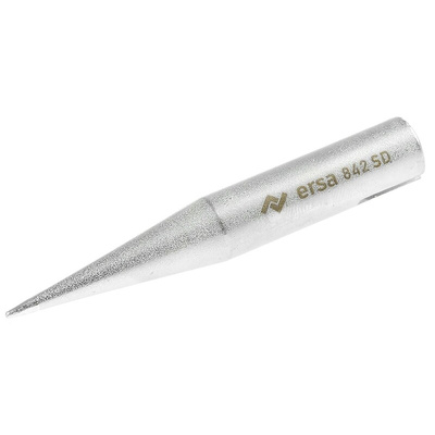 Ersa 0.8 mm Conical Soldering Iron Tip for use with Power Tool