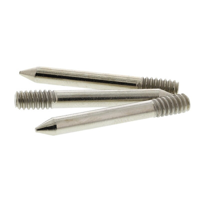 Weller MT1 Conical Soldering Iron Tip for use with SP25L, SP25N