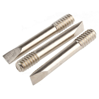 Weller MT2 4.5 mm Screwdriver Soldering Iron Tip for use with SP25L, SP25N