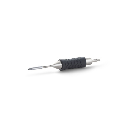 Weller RT 4 1.5 mm Screwdriver Soldering Iron Tip for use with WMRP MS, WXMP