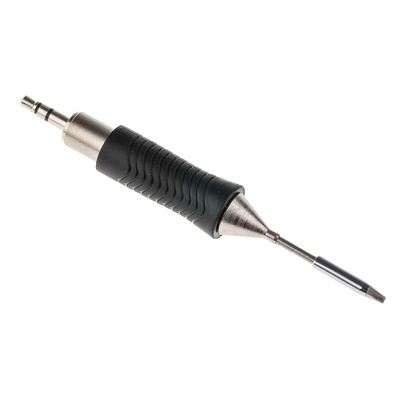 Weller RT 4 1.5 mm Screwdriver Soldering Iron Tip for use with WMRP MS, WXMP