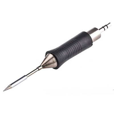 Weller RT 1 0.2 mm Needle Soldering Iron Tip for use with WMRP MS, WXMP