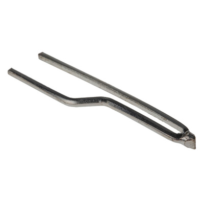 Weller 7135 Straight Chisel Soldering Iron Tip for use with 8100, 9200