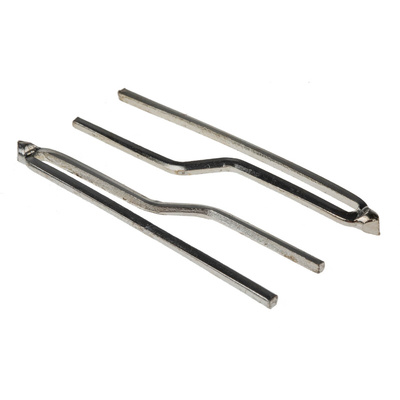 Weller 7135 Straight Chisel Soldering Iron Tip for use with 8100, 9200