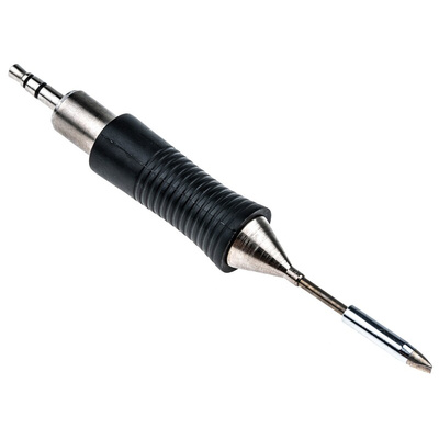 Weller RT 8 2.2 mm Screwdriver Soldering Iron Tip for use with WMRP MS, WXMP