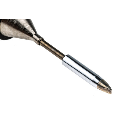 Weller RT 8 2.2 mm Screwdriver Soldering Iron Tip for use with WMRP MS, WXMP