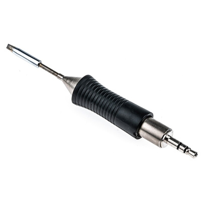 Weller RT 8 2.2 mm Screwdriver Soldering Iron Tip for use with WMRP MS, WXMP