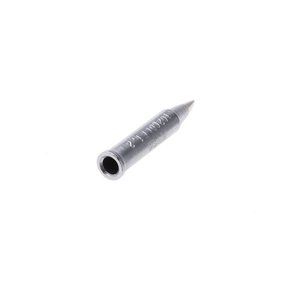 Ersa 0.6 x 1.2 mm Chisel Soldering Iron Tip for use with i-Tool