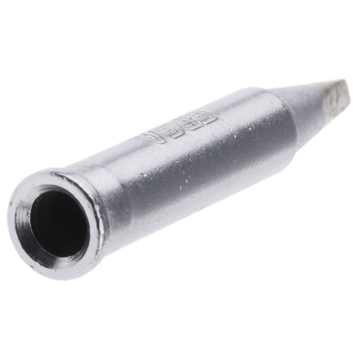 Ersa 0.6 x 1.6 mm Chisel Soldering Iron Tip for use with i-Tool