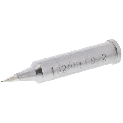 Ersa 0.2 mm Conical Soldering Iron Tip for use with i-Tool