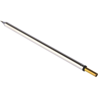 Metcal SxP 1 mm Chisel Soldering Iron Tip for use with MFR-H1-SC2