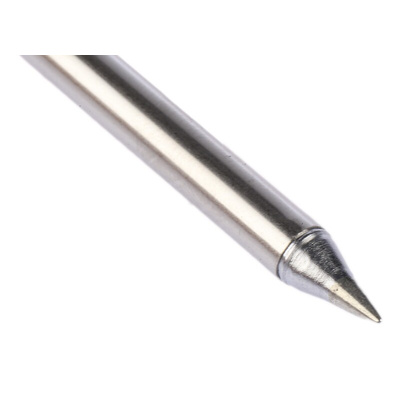 Metcal SxP 1 mm Chisel Soldering Iron Tip for use with MFR-H1-SC2