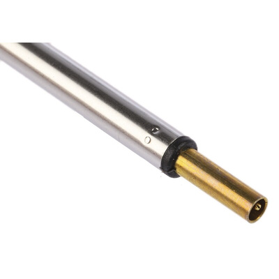 Metcal SxP 1 mm Chisel Soldering Iron Tip for use with MFR-H1-SC2