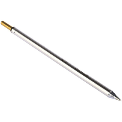 Metcal SxP 1 mm Chisel Soldering Iron Tip for use with MFR-H1-SC2