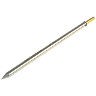 Metcal SxP 0.4 mm Conical Soldering Iron Tip for use with MFR-H1-SC2