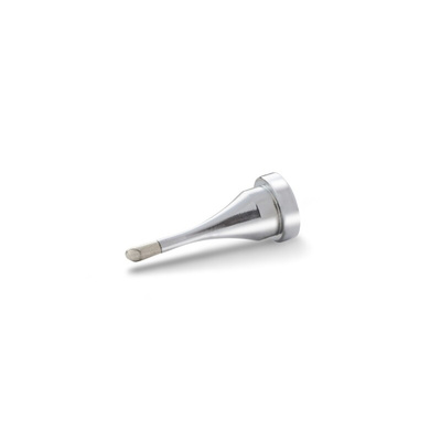 Weller LT 4 1.2 mm Bevel Soldering Iron Tip for use with WP 80, WSP 80, WXP 80