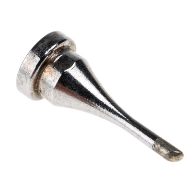 Weller LT 4 1.2 mm Bevel Soldering Iron Tip for use with WP 80, WSP 80, WXP 80