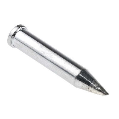 Weller XT AA 60 1.6 mm Bevel Soldering Iron Tip for use with WP120, WXP120