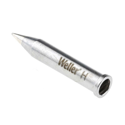 Weller XT H 0.8 mm Screwdriver Soldering Iron Tip for use with WP120, WXP120