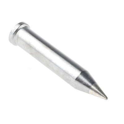 Weller XT H 0.8 mm Screwdriver Soldering Iron Tip for use with WP120, WXP120