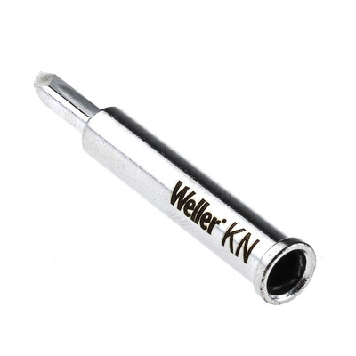 Weller XT KN 2 mm Straight Knife Soldering Iron Tip for use with WP120, WXP120