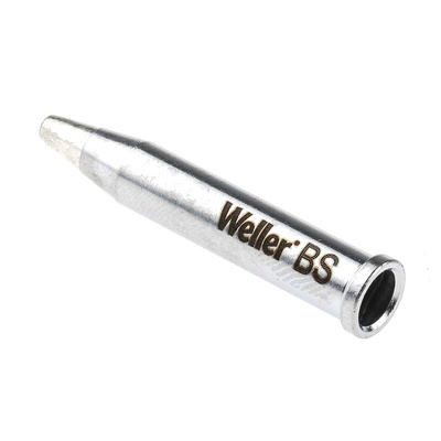 Weller XT BS 2.4 mm Conical Soldering Iron Tip for use with WP120, WXP120