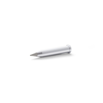 Weller XT O 1 mm Conical Soldering Iron Tip for use with WP120, WXP120
