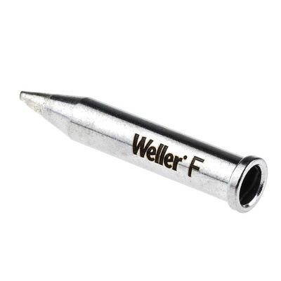 Weller XT F 30 1.2 mm Conical Soldering Iron Tip for use with WP120, WXP120