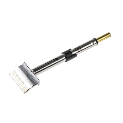 Metcal PTTC 0.7 x 20.5 mm Blade Soldering Iron Tip for use with MX-PTZ
