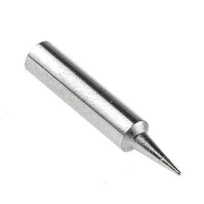 Weller XNT 1 0.5 mm Conical Soldering Iron Tip for use with WP 65, WTP 90, WXP 65, WXP 90