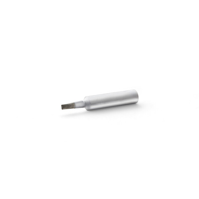 Weller XNT A 1.6 mm Screwdriver Soldering Iron Tip for use with WP 65, WTP 90, WXP 65, WXP 90