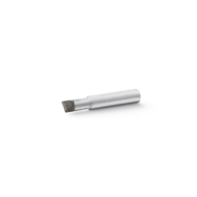Weller XNT D 4 mm Screwdriver Soldering Iron Tip for use with WP 65, WTP 90, WXP 65, WXP 90