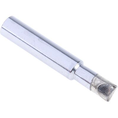 Weller XNT D 4 mm Screwdriver Soldering Iron Tip for use with WP 65, WTP 90, WXP 65, WXP 90