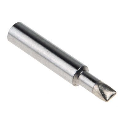 Weller XNT C 3.2 mm Screwdriver Soldering Iron Tip for use with WP 65, WTP 90, WXP 65, WXP 90