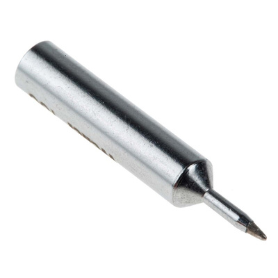 Weller XNT 1SC 0.4 mm Screwdriver Soldering Iron Tip for use with WP 65, WTP 90, WXP 65, WXP 90