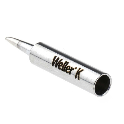 Weller XNT K 1.2 mm Screwdriver Soldering Iron Tip for use with WP 65, WTP 90, WXP 65, WXP 90