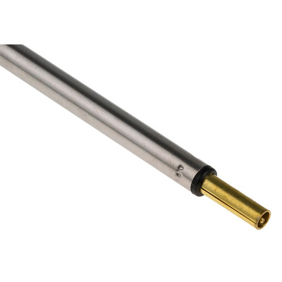 Metcal SxP 1 mm Chisel Soldering Iron Tip for use with MFR-H1-SC2
