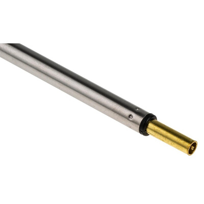 Metcal SxP 2 mm Chisel Soldering Iron Tip for use with MFR-H1-SC2