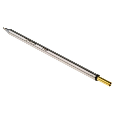 Metcal SxP 2 mm Chisel Soldering Iron Tip for use with MFR-H1-SC2