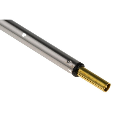 Metcal SxP 0.4 mm Conical Soldering Iron Tip for use with MFR-H1-SC2