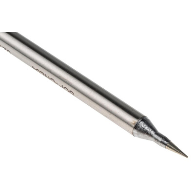 Metcal SxP 0.4 mm Conical Soldering Iron Tip for use with MFR-H1-SC2