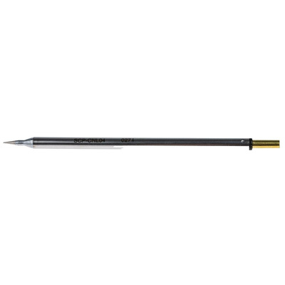 Metcal SxP 0.4 mm Conical Soldering Iron Tip for use with MFR-H1-SC2