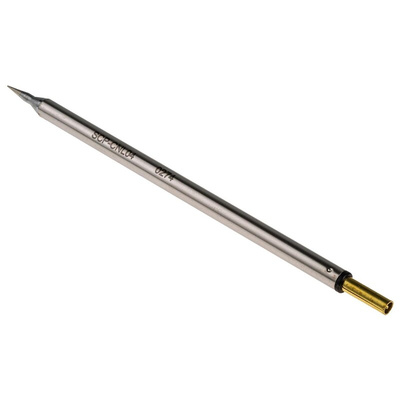 Metcal SxP 0.4 mm Conical Soldering Iron Tip for use with MFR-H1-SC2